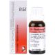 Dr. Reckeweg R51 Thyroid Intoxication Drop