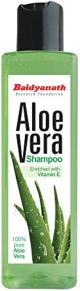 Baidyanath Aloe Vera Shampoo 200 ml 