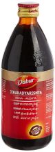 Dabur Jirkadyarishta-South 450ml