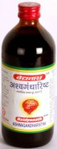 Baidyanath Ashwagandharishta 455ml