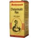 Baidyanath Chaturmukh Ras Gold Tablet