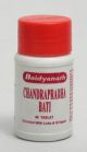 Baidyanath Chandraprabha Bati 80tablets