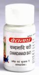 Baidyanath Chandanadi Bati 40tablets