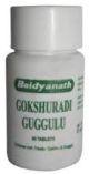 Baidyanath Gokshuradi Guggulu 80tablets