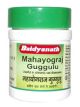 Baidyanath Mahayograj Guggulu 40tablets