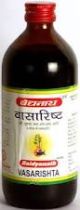 Baidyanath Vasarishta 220ml