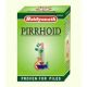 Baidyanath Pirrhoids Tab 25tablets