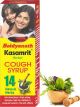 Baidyanath Kasamrit Herbal Syrup 100 ml Syrup