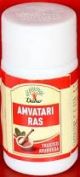 Dabur Amvatari Ras 