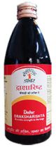 Dabur Draksharishta 680ml