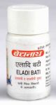 Baidyanath Eladi Bati 20tablets