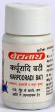 Baidyanath Karpuradi Bati 40tablets
