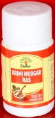 Dabur Krimimudgar Ras 