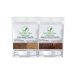 Skin Care Combo Powder Neem Tulsi-100g-(50x2)