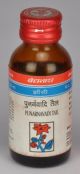 Baidyanath Punarnavadi Tel 50ml