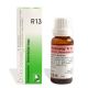 RECKEWEG R13 HEMORRHOIDAL DROPS