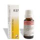 RECKEWEG R37 INTESTINAL COLIC DROPS