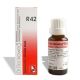 RECKEWEG R42 DROPS FOR VARICOSE VEINS