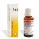 RECKEWEG R68 SHINGLES SKIN RASH DROPS