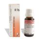 RECKEWEG R76 ASTHMA FORTE DROPS