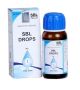 SBL DROP NO. 1 HAIR CARE DROP 30 ML