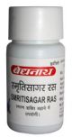 Baidyanath Smritisagar Ras 80tablets