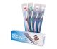 Modi Care Fresh Moments Toothbrush (pack of 4)