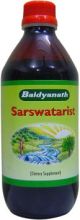 Baidyanath Sarswatarishta 455ml