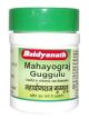 Baidyanath Mahayograj Guggulu 40 tablets