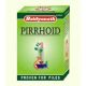 Baidyanath Pirrhoids Tab 50tablets