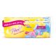 Paree Extra Soft Feel (30 Pcs Combo with 8 Thick & 22 Regular Pads)