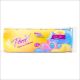 Paree Extra Soft Feel (Pack of 8 pads with 2 Thick & 6 Regular Pads)