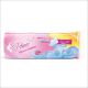 Paree Extra Soft Feel Wings (Pack of 8 pads with 2 Thick & 6 Regular Pads)